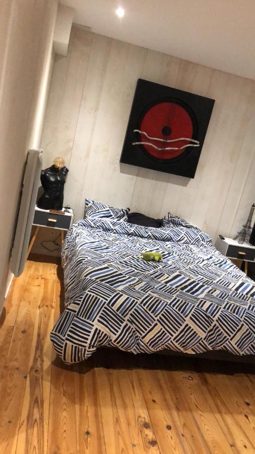 Le Petit Caillebotis Appartement La Rochelle  Buitenkant foto