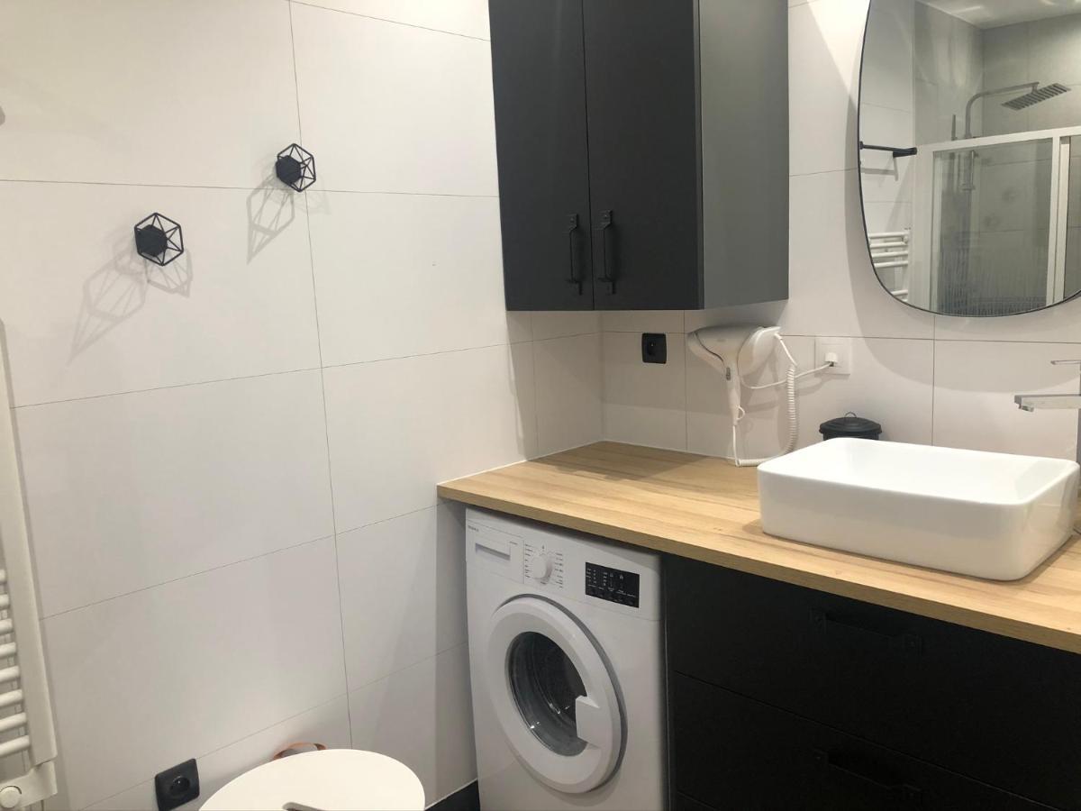 Le Petit Caillebotis Appartement La Rochelle  Buitenkant foto