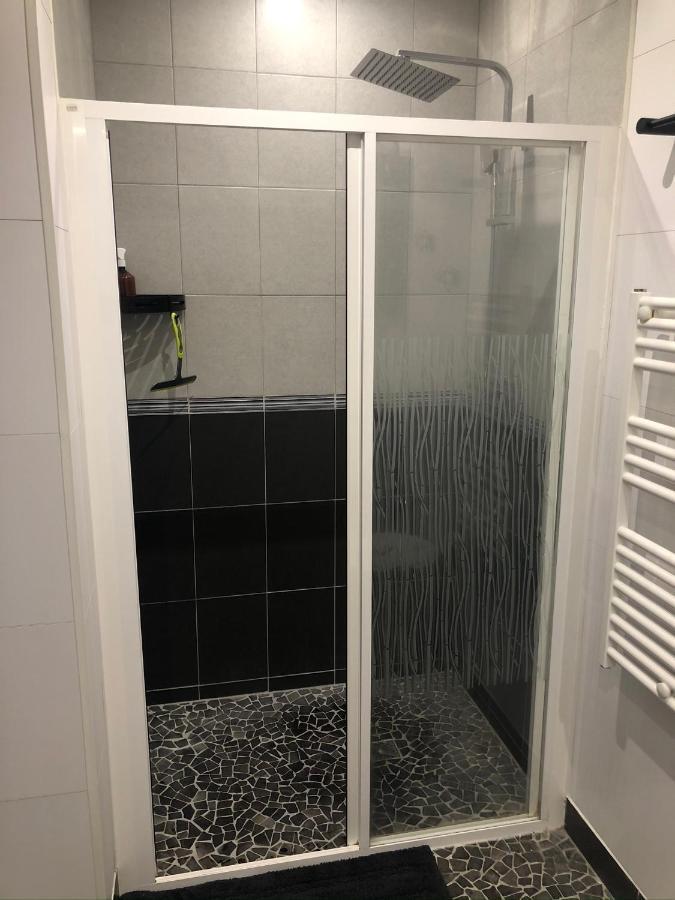 Le Petit Caillebotis Appartement La Rochelle  Buitenkant foto