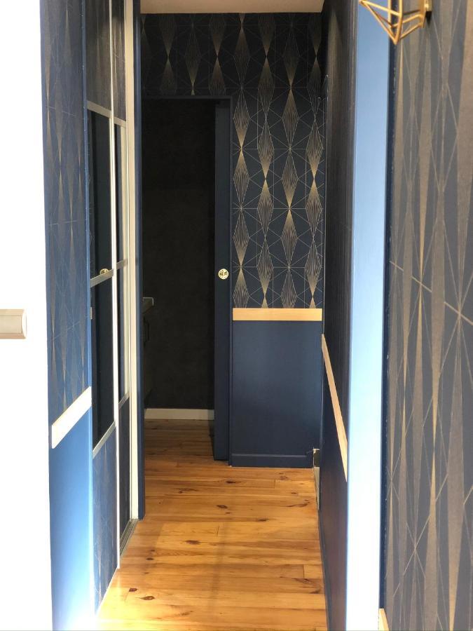 Le Petit Caillebotis Appartement La Rochelle  Buitenkant foto