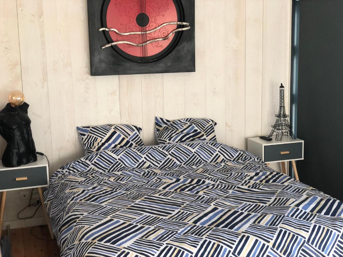 Le Petit Caillebotis Appartement La Rochelle  Buitenkant foto