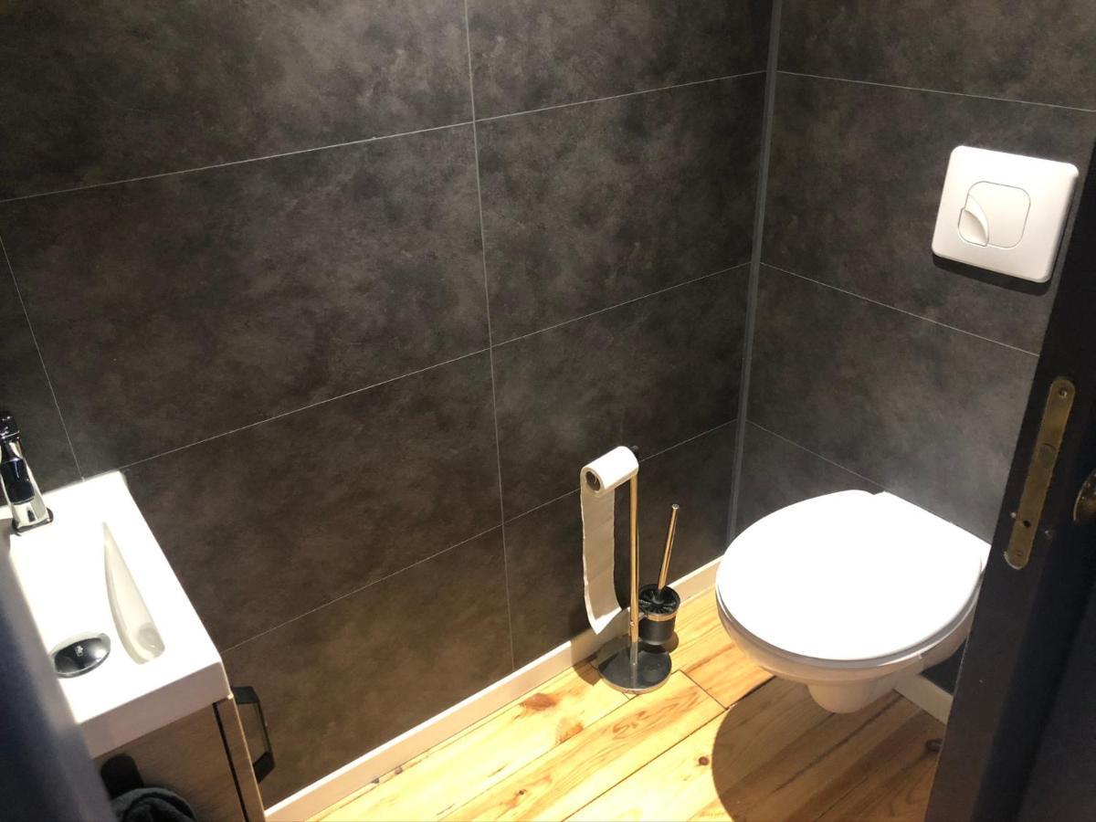 Le Petit Caillebotis Appartement La Rochelle  Buitenkant foto